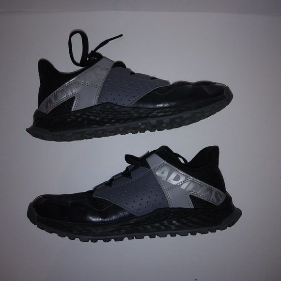 adidas vigor bounce k